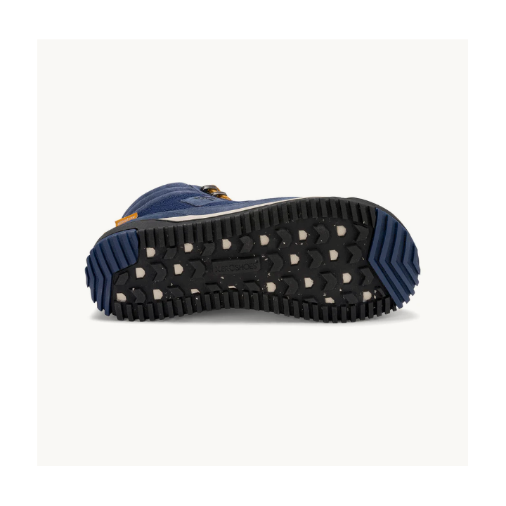 Xero Shoes Ridgeway Insignia Women Blue - Minimalist shoes - Nonstop minimalistrunners
