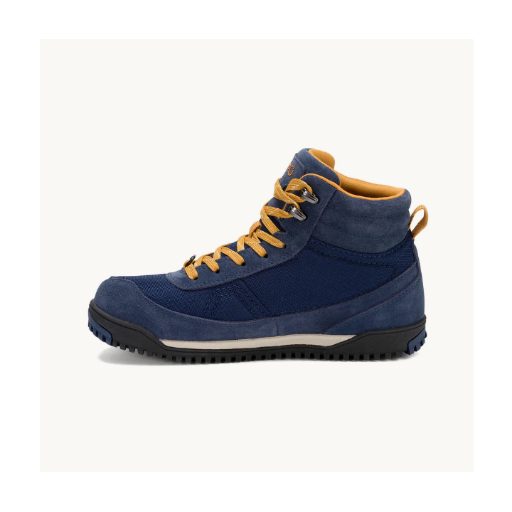 Xero Shoes Ridgeway Insignia Women Blue - Minimalist shoes - Nonstop minimalistrunners