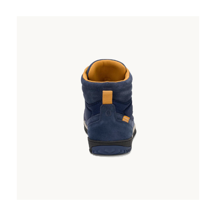 Xero Shoes Ridgeway Insignia Women Blue - Minimalist shoes - Nonstop minimalistrunners