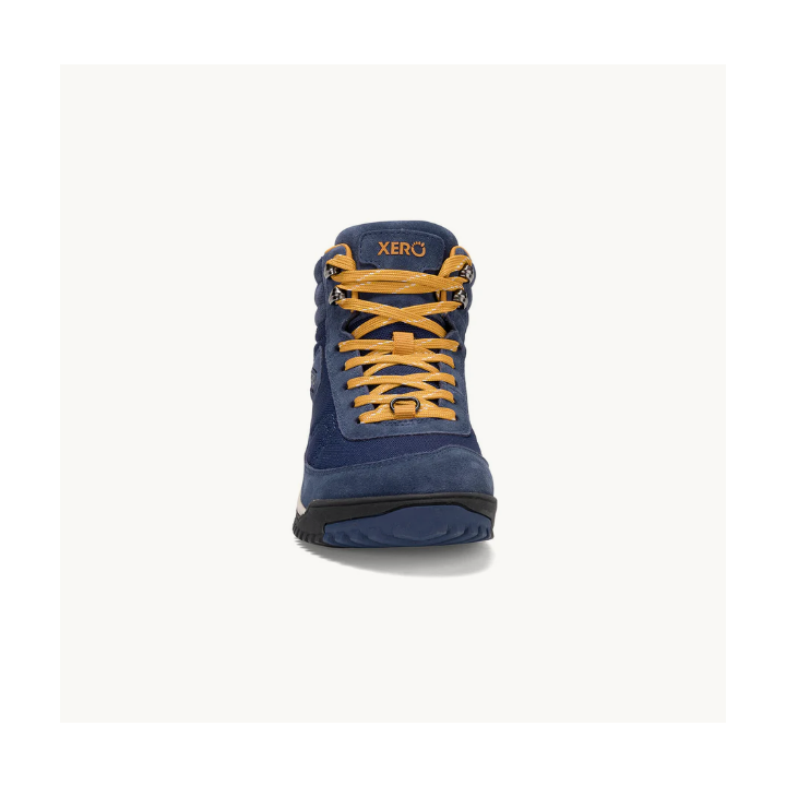Xero Shoes Ridgeway Insignia Women Blue - Minimalist shoes - Nonstop minimalistrunners
