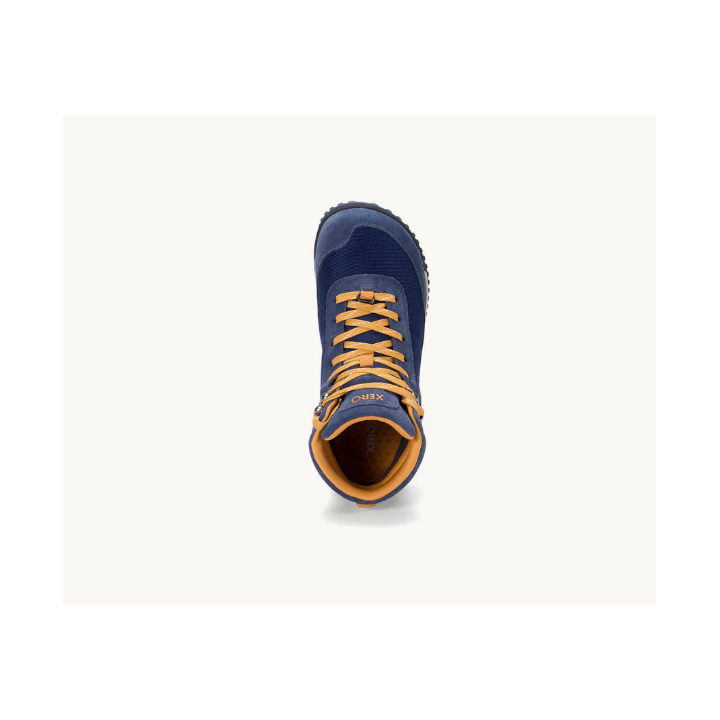 Xero Shoes Ridgeway Insignia Women Blue - Minimalist shoes - Nonstop minimalistrunners