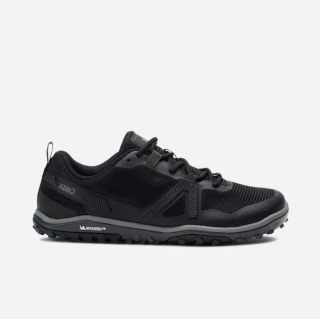 Scrambler Low EV Woman Black Steel Gray