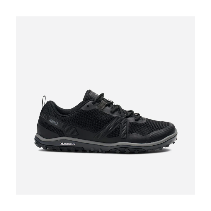 Scrambler Low EV Woman Black Steel Gray