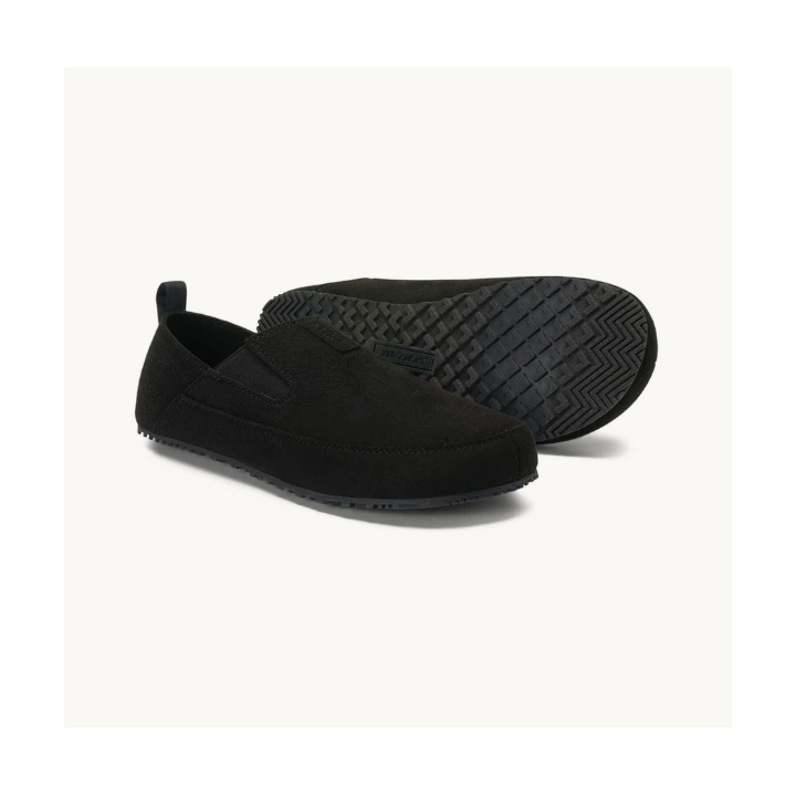 Xero Shoes Sunrise Black - Minimalist shoes - Nonstop minimalistrunners