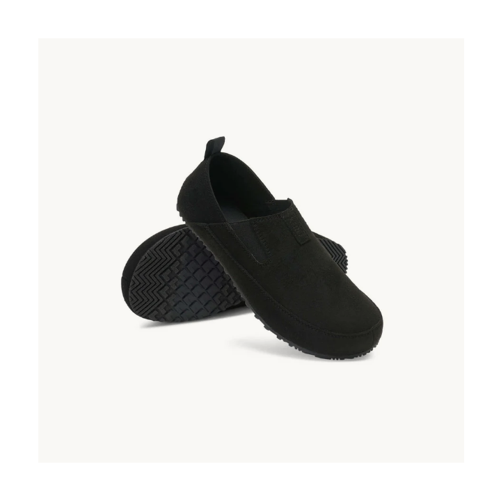Xero Shoes Sunrise Black - Minimalist shoes - Nonstop minimalistrunners