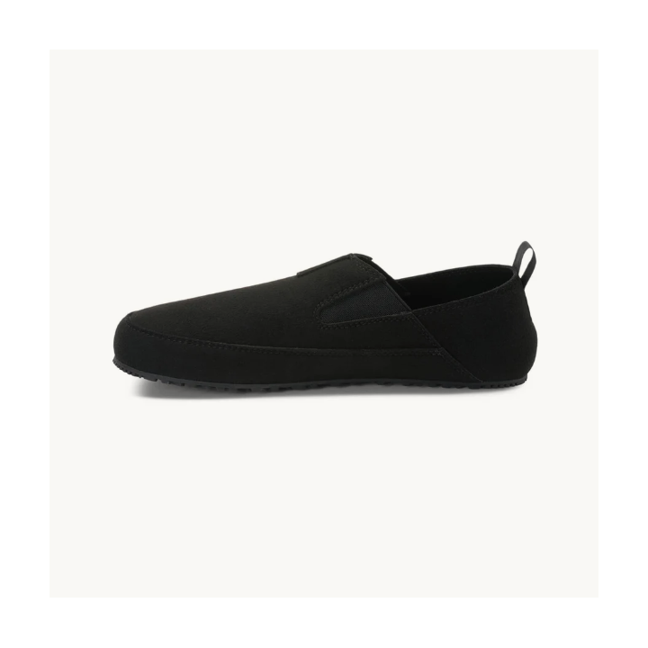 Xero Shoes Sunrise Black - Minimalist shoes - Nonstop minimalistrunners