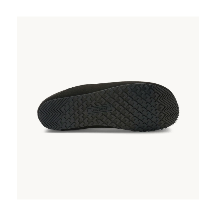 Xero Shoes Sunrise Black - Minimalist shoes - Nonstop minimalistrunners