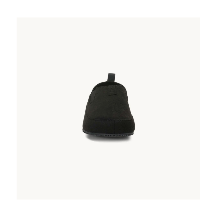 Xero Shoes Sunrise Black - Minimalist shoes - Nonstop minimalistrunners