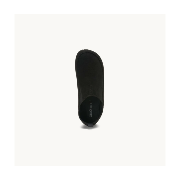 Xero Shoes Sunrise Black - Minimalist shoes - Nonstop minimalistrunners
