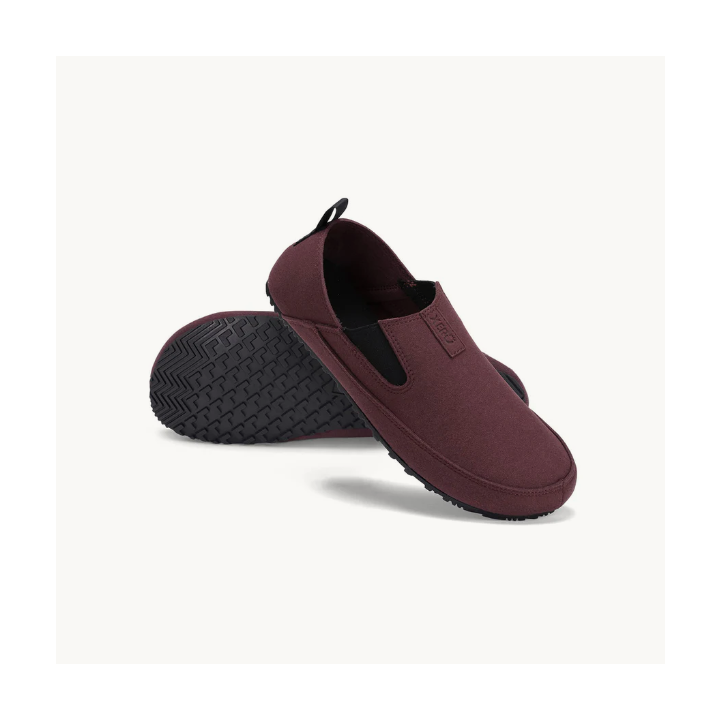 Xero Shoes Sunrise Women Fig - Minimalistische Schuhe - Nonstop minimalistrunners