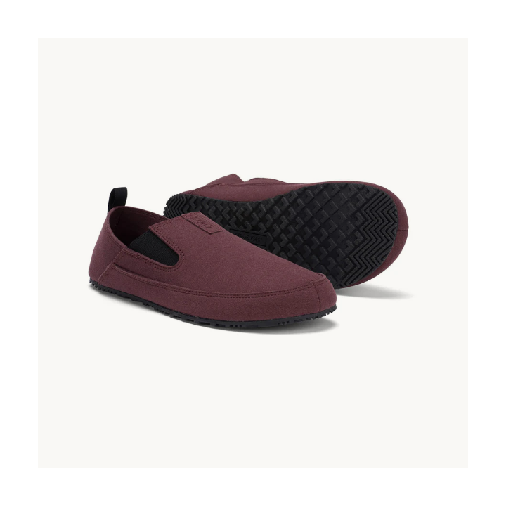 Xero Shoes Sunrise Women Fig - Minimalistische Schuhe - Nonstop minimalistrunners