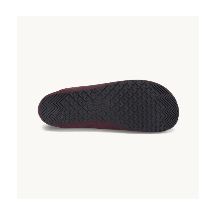 Xero Shoes Sunrise Women Fig - Minimalist shoes - Nonstop minimalistrunners