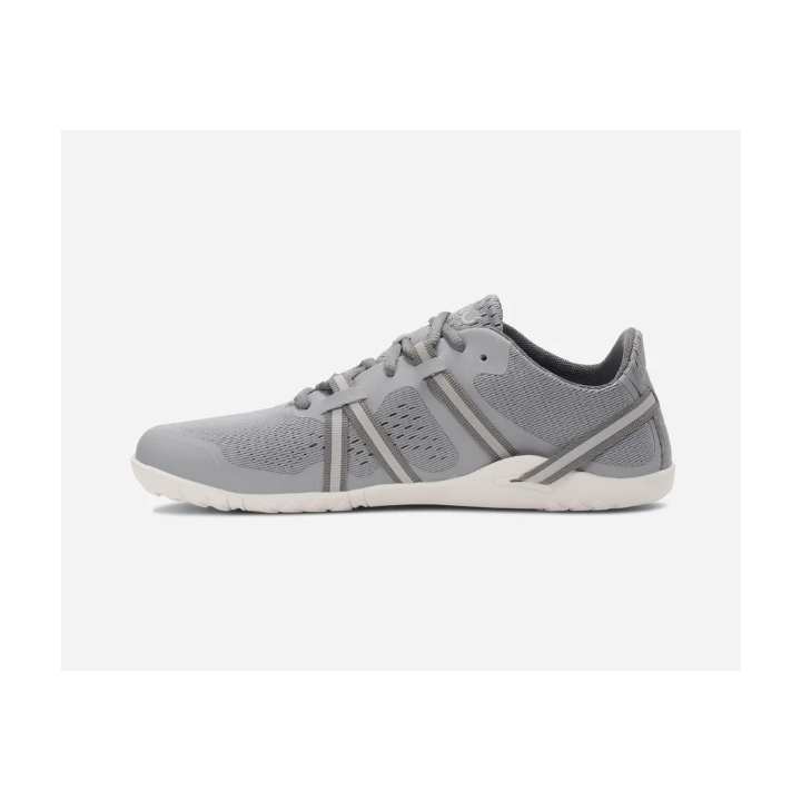 Xero Shoes Speed Force II Women Alloy Silver - zapatillas minimalistas - Nonstop minimalistrunners