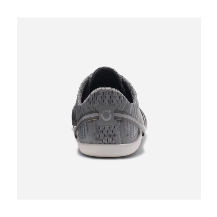 Xero Shoes Speed Force II Women Alloy Silver - zapatillas minimalistas - Nonstop minimalistrunners