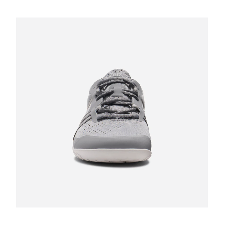 Xero Shoes Speed Force II Women Alloy Silver - zapatillas minimalistas - Nonstop minimalistrunners