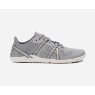 Xero Shoes Speed Force II Women Alloy Silver