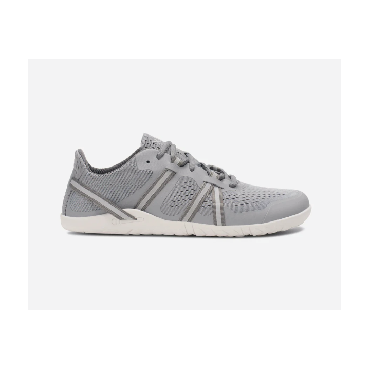 Xero Shoes Speed Force II Women Alloy Silver
