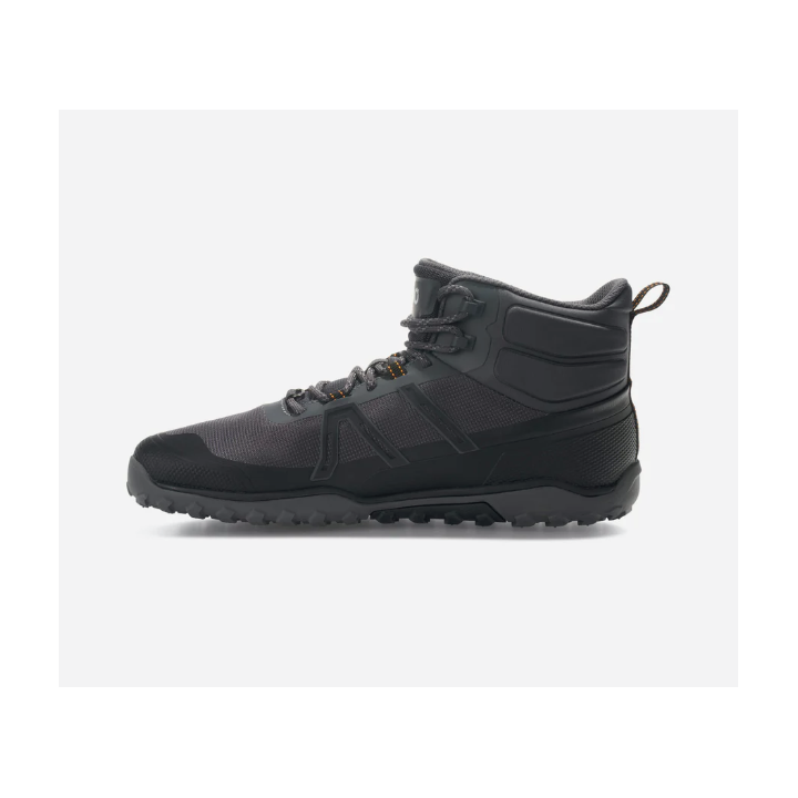 Xero Shoes Scrambler Trail Mid WP Woman Plum Perfect Sage Purple - Chaussure minimaliste - Nonstop Minimalistrunners