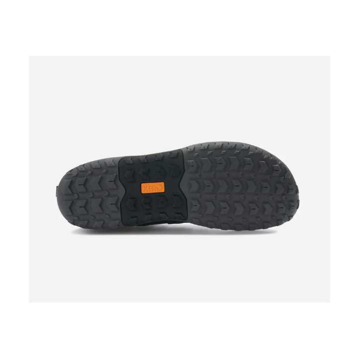 Xero Shoes Scrambler Trail Mid WP Woman Plum Perfect Sage Purple - zapatilla minimalista - nonstop minimalistrunners