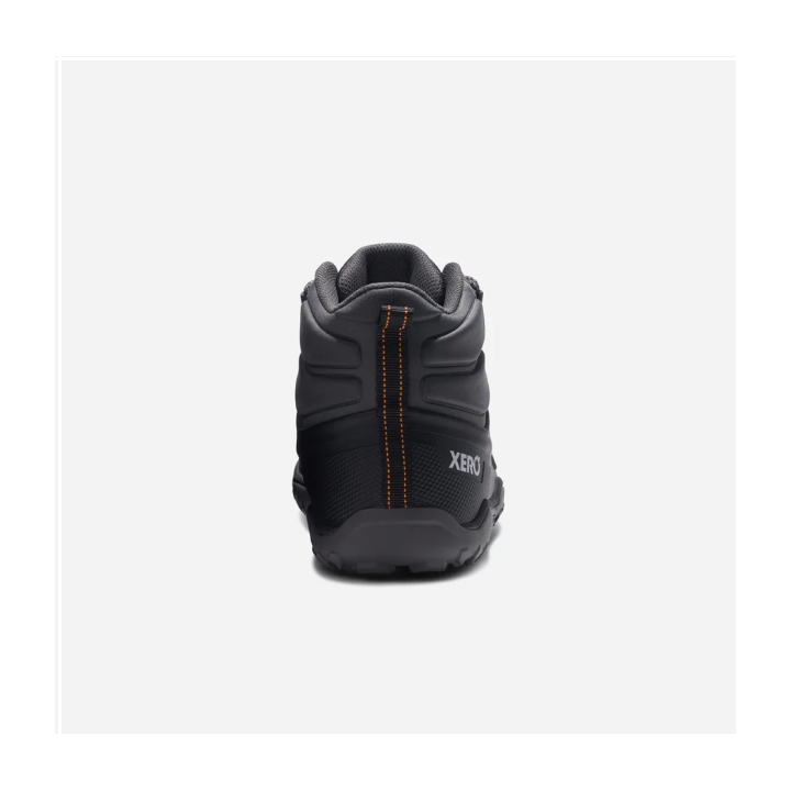 Xero Shoes Scrambler Trail Mid WP Woman Plum Perfect Sage Purple - Chaussure minimaliste - Nonstop Minimalistrunners