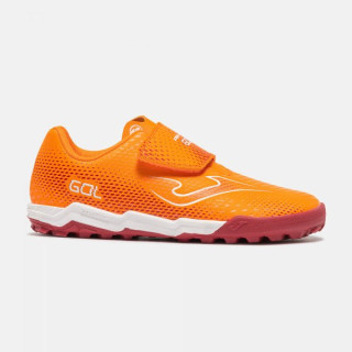Joma Gol Junior Barefoot Orange Turf