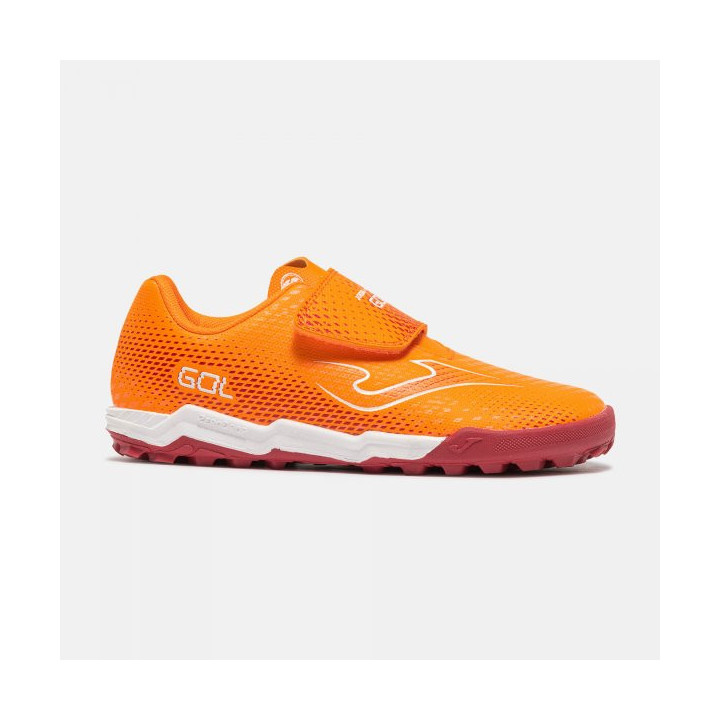 Joma Gol Junior Barefoot Naranja Turf