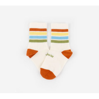 Victoria Barefoot Cotton Blue