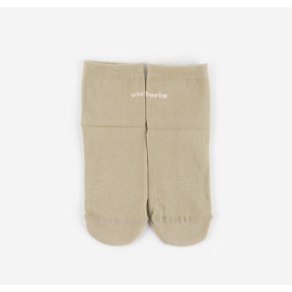Victoria Barefoot Cotton Kaki