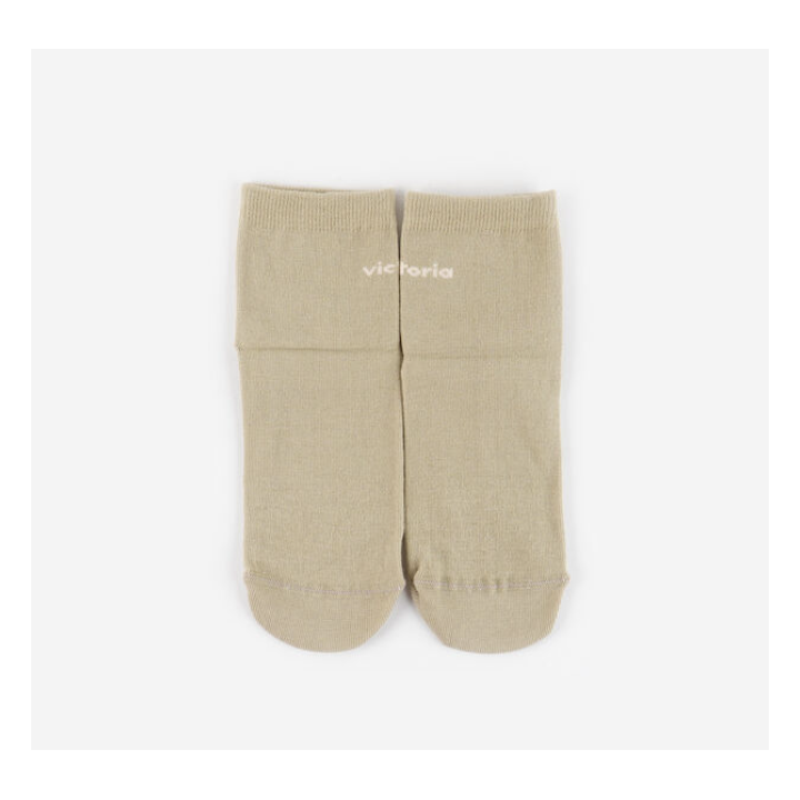Victoria Barefoot Cotton Kaki