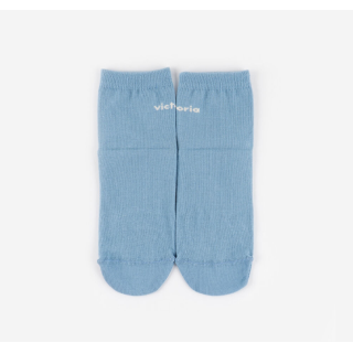 Victoria Barefoot Cotton Women Blue