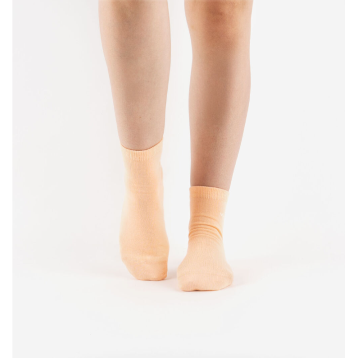 Victoria Barefoot Cotton Women Préssec - Mintjó - Nonstop minimalistrunners