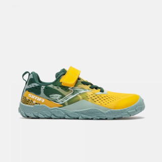 Joma Sima Jr Velcro Barefoot Naranja Saffron