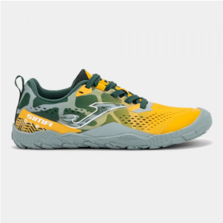 Joma Sima Jr Barefoot Arancio zafferano