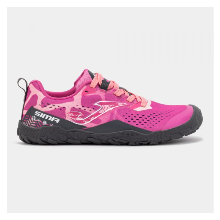 Joma Sima Jr Barefoot Rose