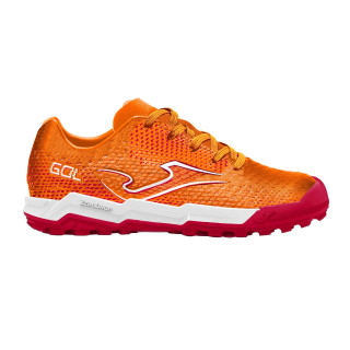 Joma Gol Junior Barefoot Naranja Turf