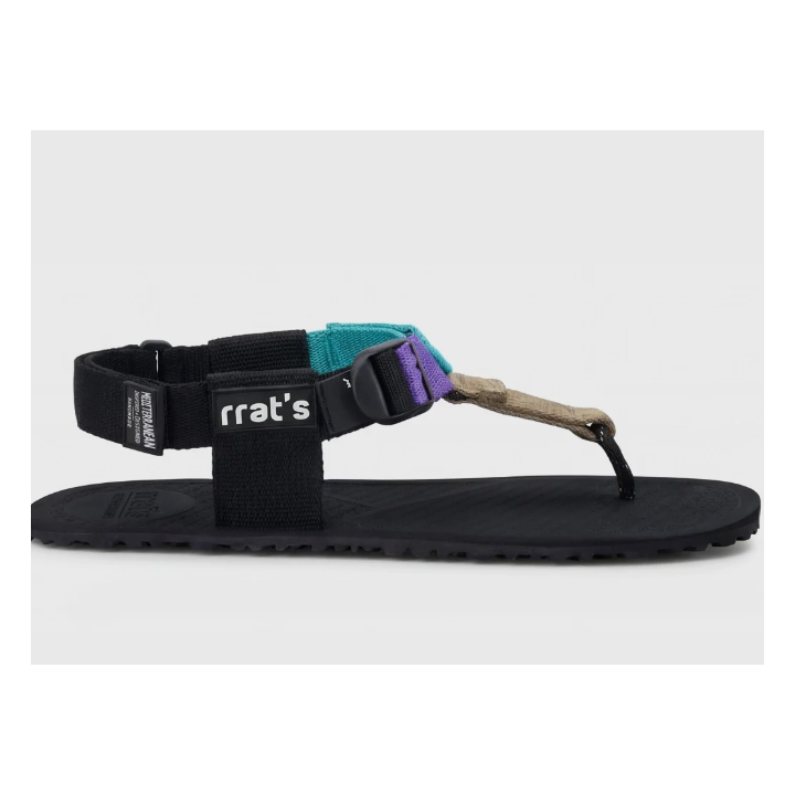 Rrat's Y-Minimal Limited Edition - Sandalias minimalistas - Nonstop minimalistrunners