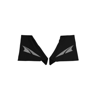 Altra Trail Gaiter Black Gray