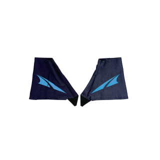 Altra Trail Gaiter Navy Light Blue
