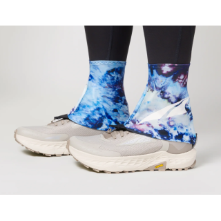 Altra Trail Gaiter Ice Tiedye