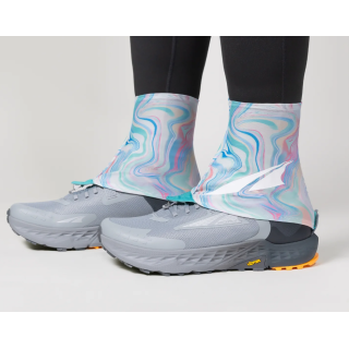 Altra Trail Gaiter Pastel Marble