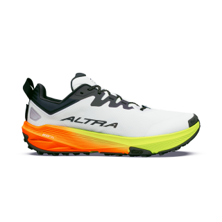 Altra Experience Wild 3+ Ice Black Safety Yellow