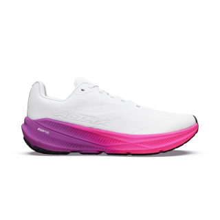 Altra Experience Flow 3 Woman White Purple Cactus