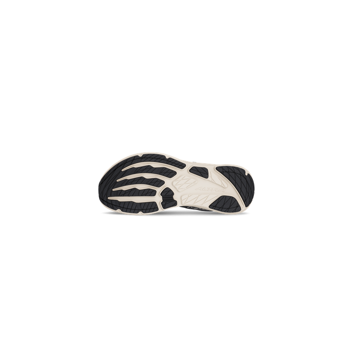 Altra Experience Flow 3 Black White - zapatillas drop 4 - minimalistrunners