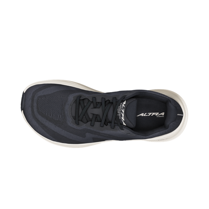 Altra Experience Flow 3 Black White - zapatillas drop 4 - minimalistrunners