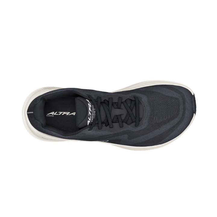 Altra Experience Flow 3 Black White - zapatillas drop 4 - minimalistrunners
