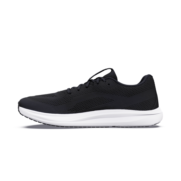 Altra Escalante 5 Woman Black White Black - zapatilla asfalto - nonstop  minimalistrunners