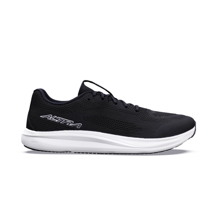 Altra Escalante 5 Woman Black White Black
