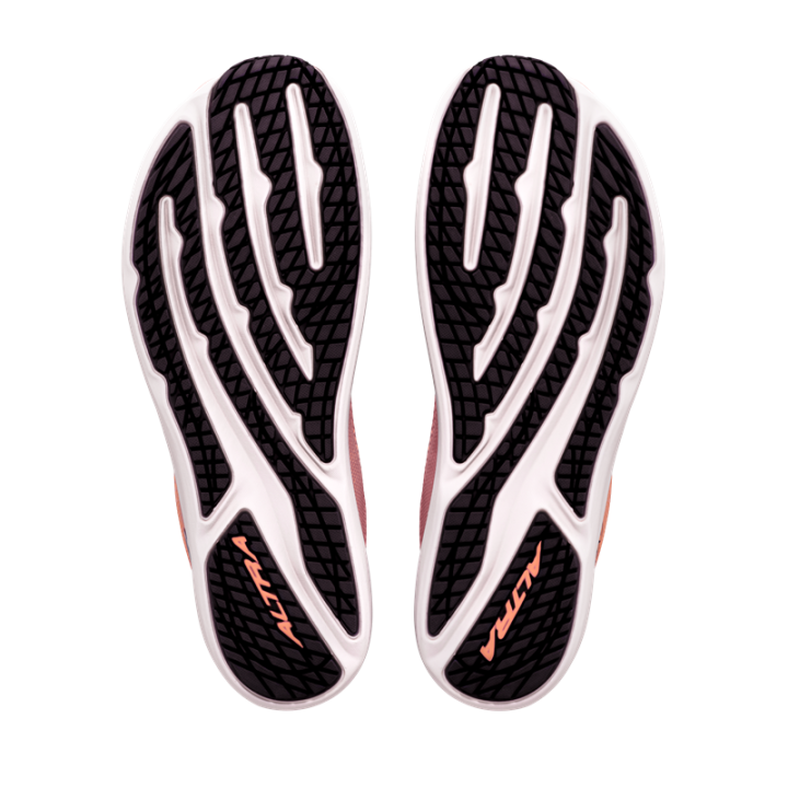Altra Escalante 5 Woman Desert Flower Coco Cream - zapatilla asfalto - nonstop  minimalistrunners