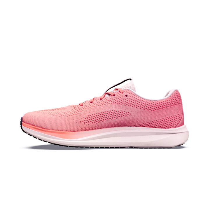 Altra Escalante 5 Woman Desert Flower Coco Cream - zapatilla asfalto - nonstop  minimalistrunners