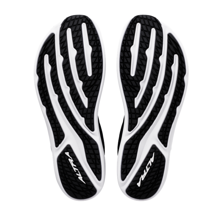 Altra Escalante 5 Black White Black - zapatilla running - Nonstop  minimalistrunners